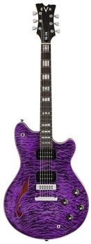 EVH SA126QM Special TP