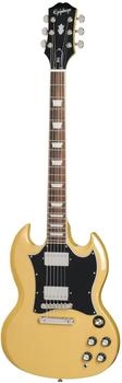Epiphone SG Standard TV Yellow