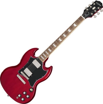 Epiphone SG Standard Cherry