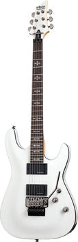 Schecter Demon 6 FR VWH