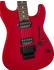 Charvel Pro-Mod San Dimas Style 1 HH FR RW Satin Ferrari Red