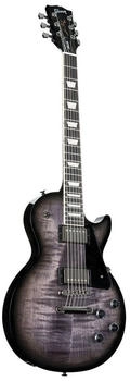 Gibson Les Paul Studio Session Translucent Ebony Burst