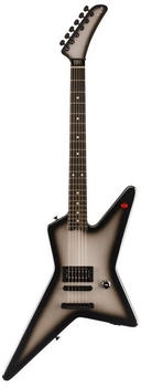 EVH Star Limited Edition T.O.M. EB Silverburst