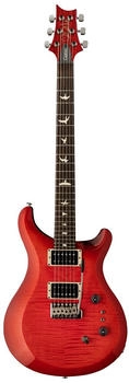 PRS S2 Custom 24-08 Bonni Pink / Cherry Burst