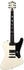 LTD RZK-III E-Gitarre Olympic White (10012931)
