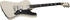 LTD RZK-III E-Gitarre Olympic White (10012931)
