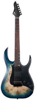 Mooer Audio Mooer GTRS Guitars Modern 810 BB