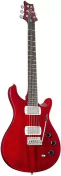 PRS SE DGT David Grissom Standard VC E-Gitarre