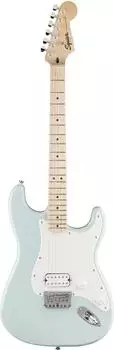 Squier Sonic Stratocaster HT H Sonic Blue