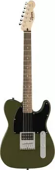 Squier Sonic Esquire Olive