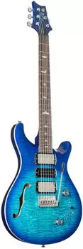 PRS SE Special Semi-Hollow LB E-Gitarre