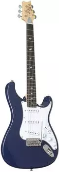 PRS SE Silver Sky RW Trad Blue