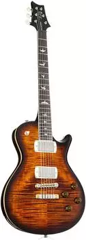 PRS SE McCarty 594 Singlecut Black Gold Sunburst E-Gitarre
