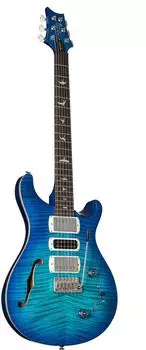 PRS SE Special Semi-Hollow Lake Burst (2026)