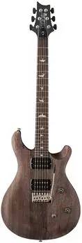 PRS SE CE24 Standard Satin Charcoal E-Gitarre