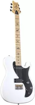 PRS SE NF53 MN Pearl White (2026)