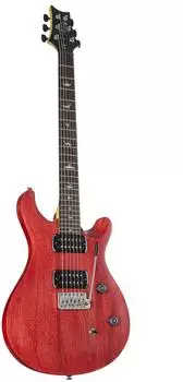 PRS SE CE24 Standard Satin Vintage Cherry 2026