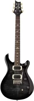 PRS SE CE24 Charcoal Burst