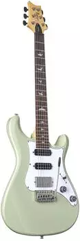 PRS SE Studio Standard Sage Green E-Gitarre
