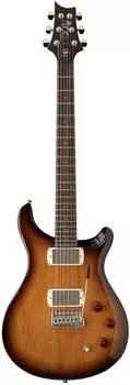 PRS SE DGT Standard McCarty Tobacco Sunburst