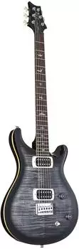 PRS SE 277 Charcoal Burst E-Gitarre