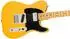 Fender Player II Modified Telecaster SH, Maple, sunshine yellow (0147482360)