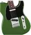 Fender Player II Modified Telecaster, Rosewood, Harvest Green Metallic (0147450399)