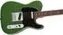 Fender Player II Modified Telecaster, Rosewood, Harvest Green Metallic (0147450399)