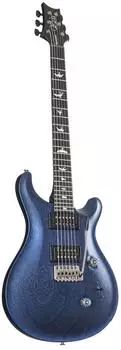 PRS Standard 24 satiniert Pearl schwarz #0416236