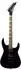 Jackson X Series Soloist SLX DX E-Gitarre, gloss black (2919944503)