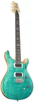 PRS SE Custom 24-08 Turquoise E-Gitarre