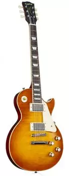 Epiphone 1960 Les Paul Standard Reissue, Iced Tea Burst (ECLPR0ITNH1)