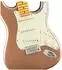 Fender American Professional Classic Stratocaster Maple, Faded Firemist Gold (0114942384)