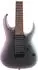 Ibanez RGA742EX 7-saitige E-Gitarre Black Aurora Burst Matte (RGA742EX-BAM)