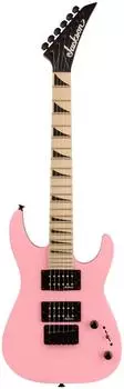 Jackson JS Series Dinky Minion JS1X, Bubble Gum Pink (2912224519)
