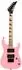 Jackson JS Series Dinky Minion JS1X, Bubble Gum Pink (2912224519)