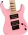 Jackson JS Series Dinky Minion JS1X, Bubble Gum Pink (2912224519)