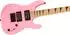 Jackson JS Series Dinky Minion JS1X, Bubble Gum Pink (2912224519)