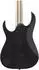 Ibanez Prestige RGR762AHBF 7-String E-Gitarre, Weathered Black (RGR762AHBF-WK)