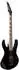 Ibanez Genesis 540PIII E-Gitarre, schwarz (540PIII-BK)