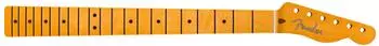 Fender Vintera II 50's Nocaster Hals, 21 B&uuml;nde, Ahorn, U-Profil (0999852921)