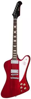 Gibson Firebird Platypus E-Gitarre, Vintage Cherry
