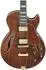 Ibanez Artcore AG95MG Hollow Body E-Gitarre, dark amber (AG95MG-DA)