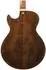 Ibanez Artcore AG95MG Hollow Body E-Gitarre, dark amber (AG95MG-DA)