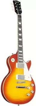 Epiphone 1960 Les Paul Standard Reissue, Washed Cherry Sunburst (ECLPR0WCNH1)