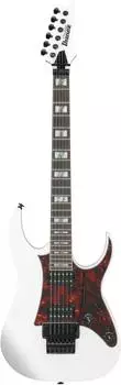 Ibanez Prestige RG653DX, E-Gitarre, White Flat (RG653DX-WHF)