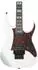 Ibanez Prestige RG653DX, E-Gitarre, White Flat (RG653DX-WHF)