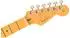 Fender American Professional Classic Stratocaster HSS, Faded Lake Placid Blue (0114952379)