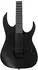 Ibanez Iron Label RGRB620 E-Gitarre, schwarz matt (RGRB620-BKF)