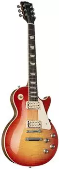 Gibson Les Paul Standard 60s Double Trouble, Vintage Cherry Sunburst
